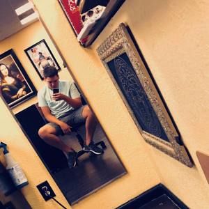 Meet your Posher, Lance